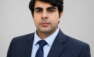 Sudhir Khatana