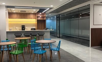 Big Box Coworking