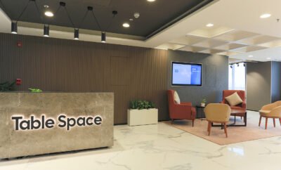 Table Space – BPTP, 94 Noida