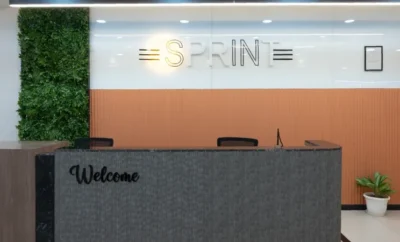 Sprint Graphix