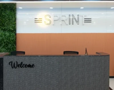 Sprint Graphix