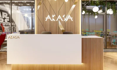 Akasa Tapasya, Noida