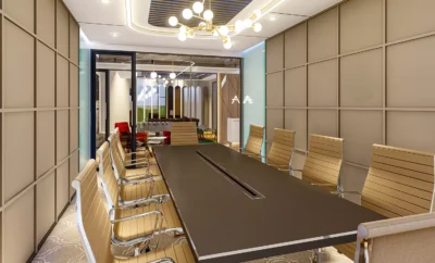 Rethinking Office Costs in India