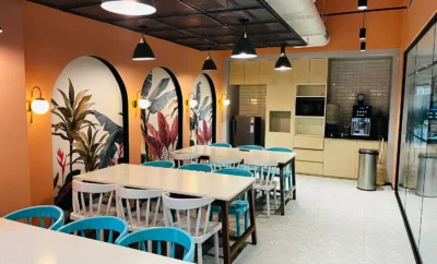 Akasa Corenthum, Noida