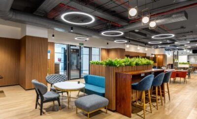 AWFIS Coworking