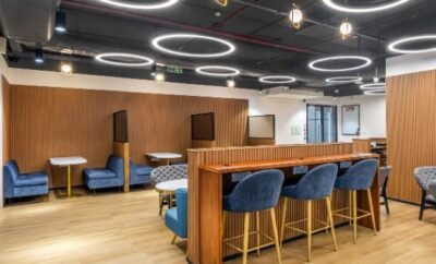Delhi NCR: A Hotspot for Coworking in 2025