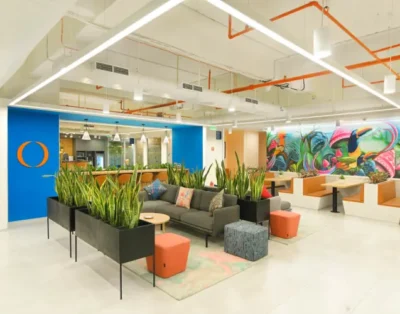 Cowrks, Sector 62, Noida