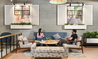 Cowrks, Sector 21, Gurugram
