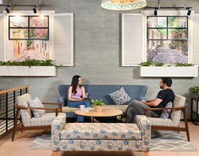 Cowrks, Sector 21, Gurugram