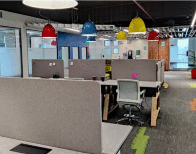 Nukleus Coworking