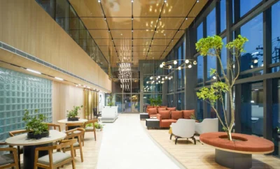 Ofis Square – Ofis Tower