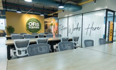 Ofis Square