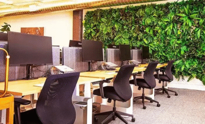 Serenia Coworking, Sector 127