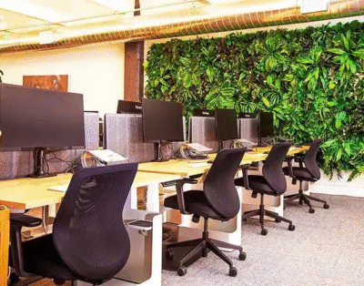 Serenia Coworking, Sector 127