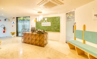 Supremework Sector 125, Noida