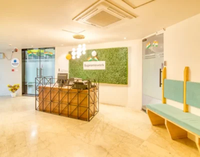 Supremework Sector 125, Noida
