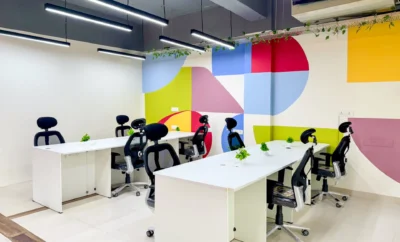 4U Coworks