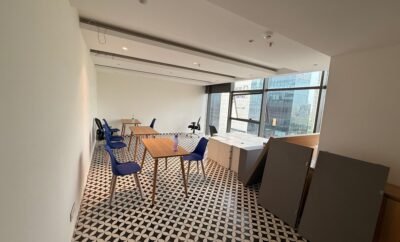 Acquir coworking