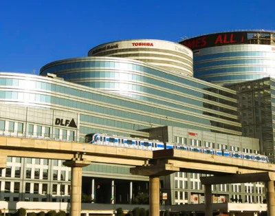 COWRKS – CYBERCITY