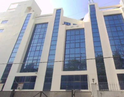 Cresendo Coworks – MCT House