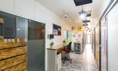 Daftar Cowork