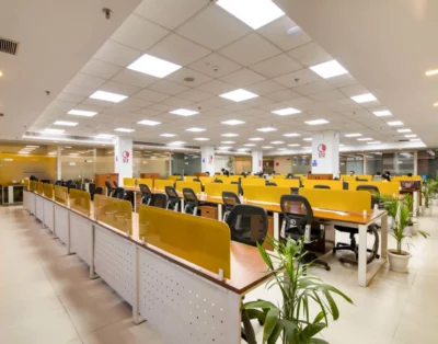 Execube – Aykon Tower