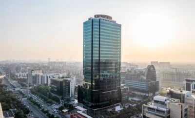 India Accelerator – Iconic Corenthum