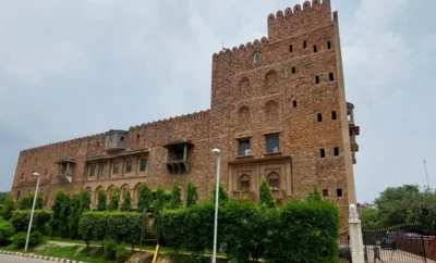 Innov8 – Old Fort