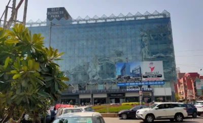 Martini Spaces – Best Business Park