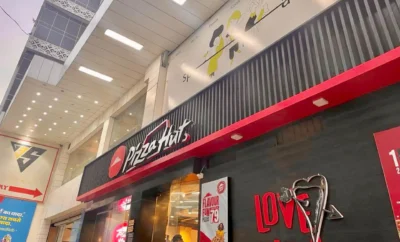 Martini Spaces – G3S Cinemas