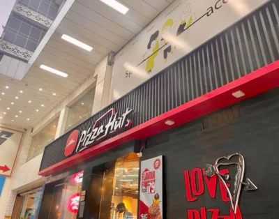 Martini Spaces – G3S Cinemas