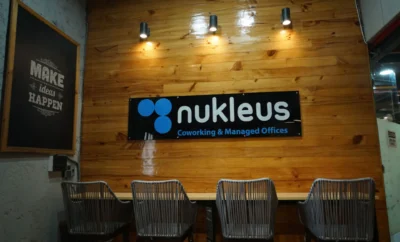 Nukleus – Regal Building