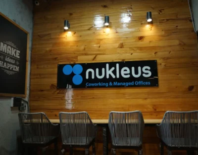 Nukleus – Regal Building