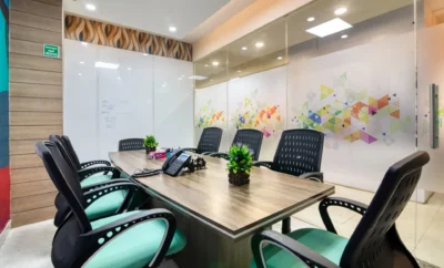 Qbicals Coworking