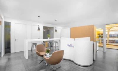 Regus – Vasant Square Mall