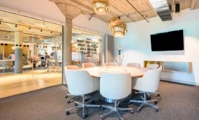 Regus