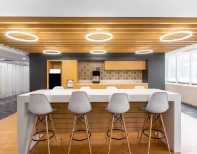 Regus Tower, Sector 142