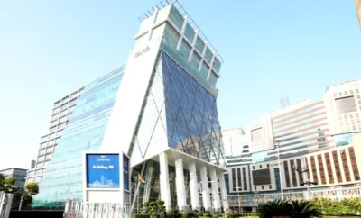 Skootr – 9B DLF Cyber City