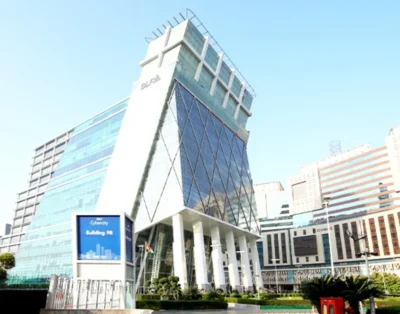 Skootr – 9B DLF Cyber City