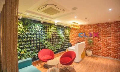 Skootr – Kailash Building CP