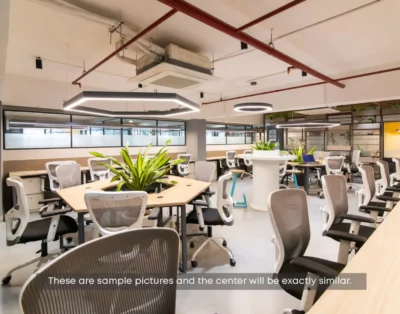 Spacetime – Deizen House