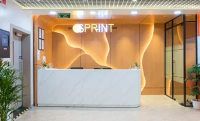 Sprint Coworking