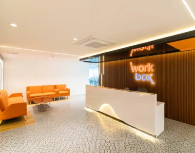 Workbox – Supertech E Square
