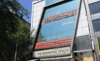 YC Coworking
