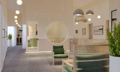 alt.f Coworking