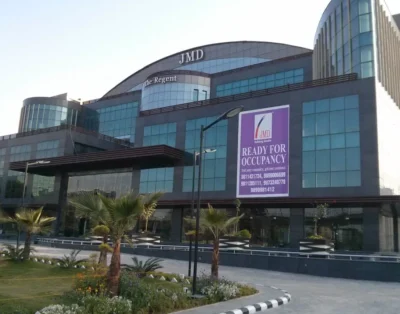 alt.f Coworking – JMD Empire Square