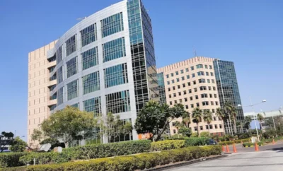 alt.f Coworking – Tower D