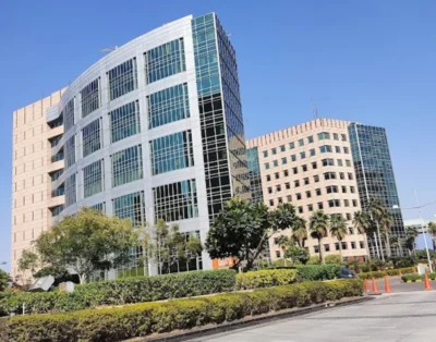 alt.f Coworking – Tower D