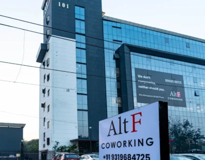 alt.f cowokring – 101 Okhla