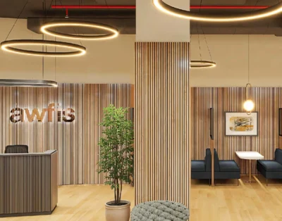 awfis – Majestic Signia